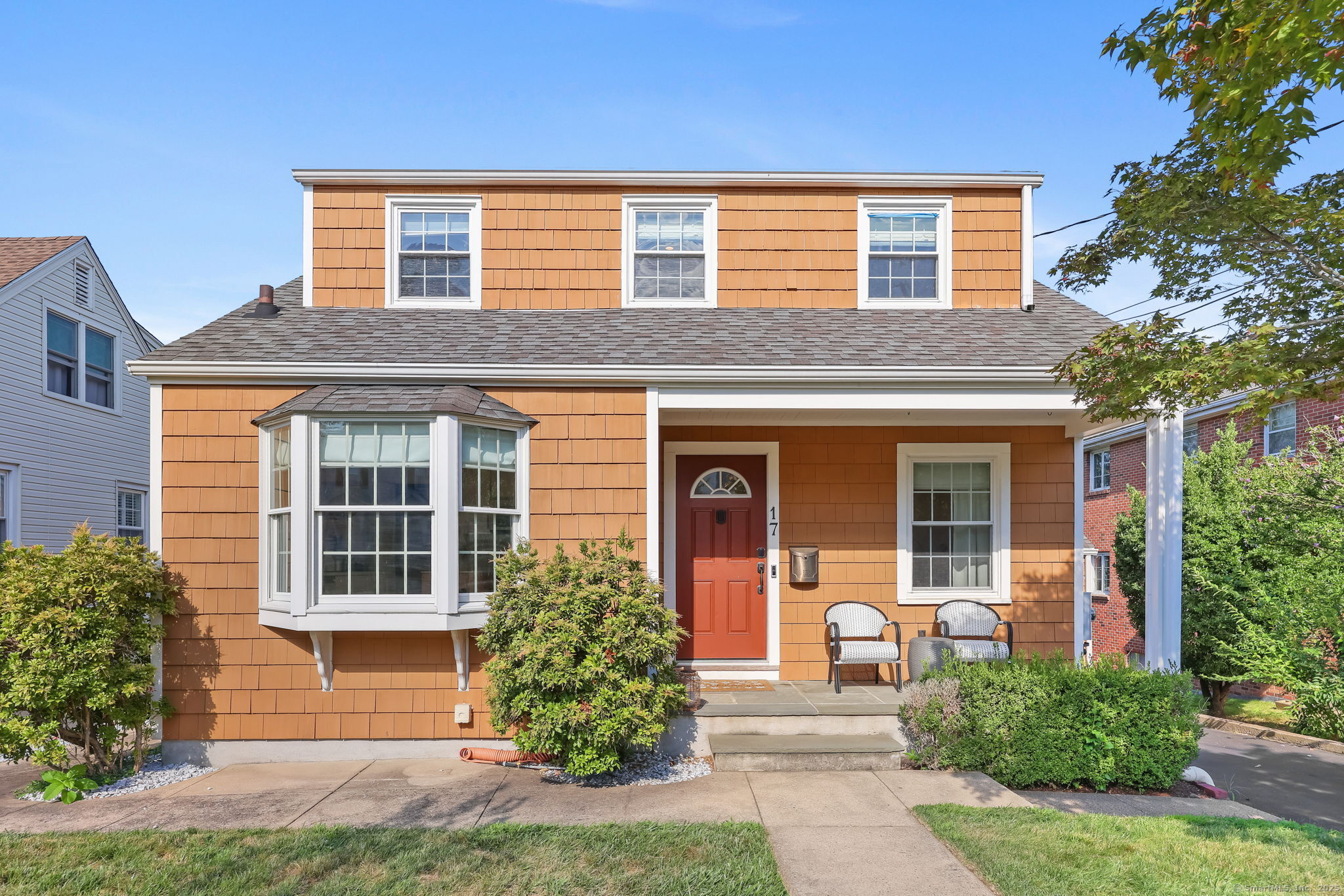 17 Auburn Street, Norwalk, Connecticut photo 1
