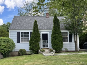 25 Birchwood Road