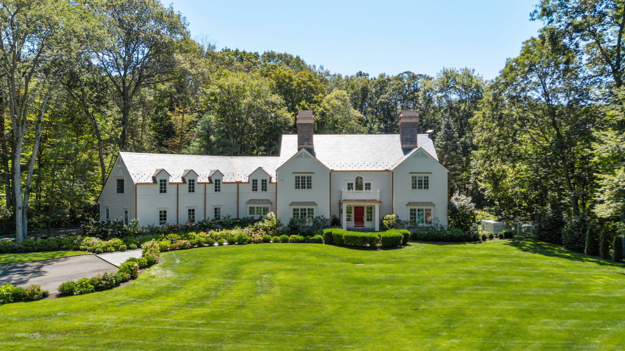 105 Clearview Lane, New Canaan, Connecticut photo 1