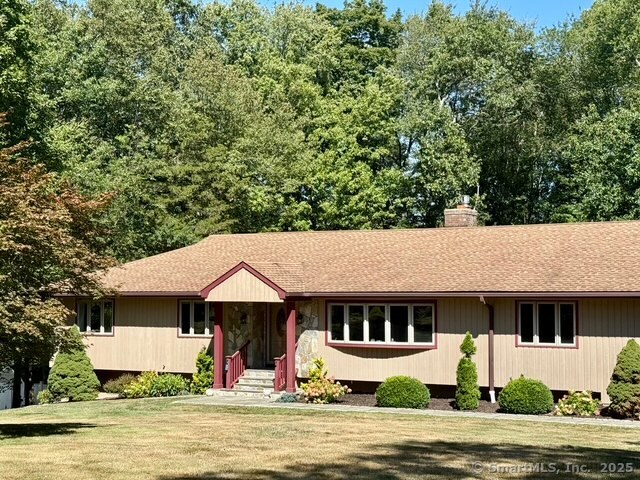 60 Normandy Road — exterior photo