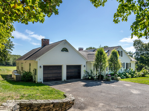 Homes for sale in Washington, CT | 108 East St, Washington, CT 06793 | MLS# 24091920