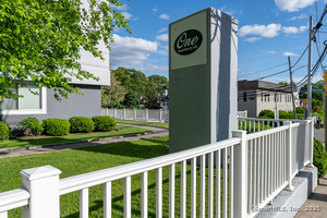 1 Strawberry Hill Avenue, Unit APT 14C
