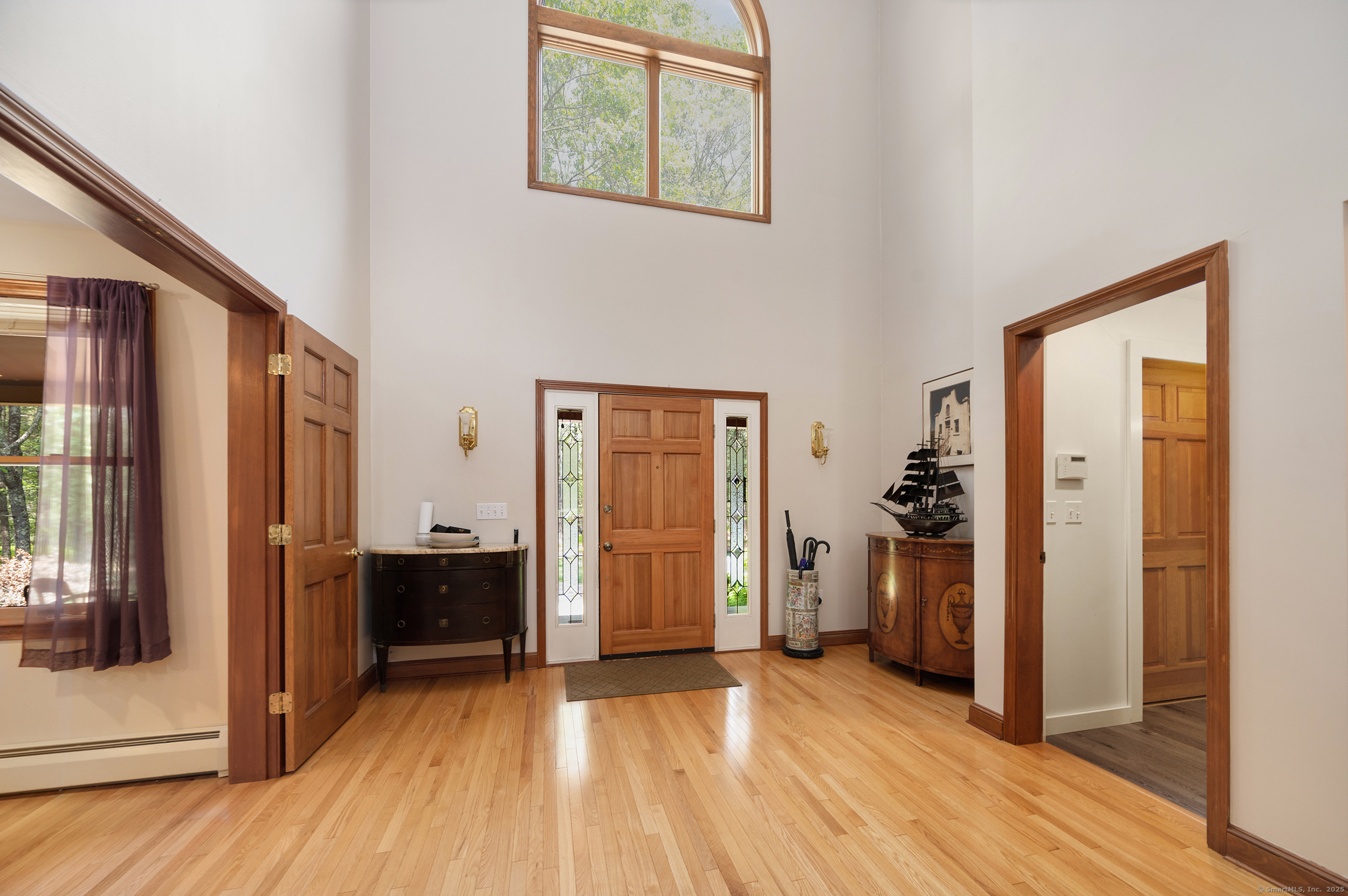 350 Austin Farm, Exeter, 02822, 4 Bedrooms Bedrooms, 0 ,4 BathroomsBathrooms,Single Family For Sale,For Sale,Austin Farm,0,24122239