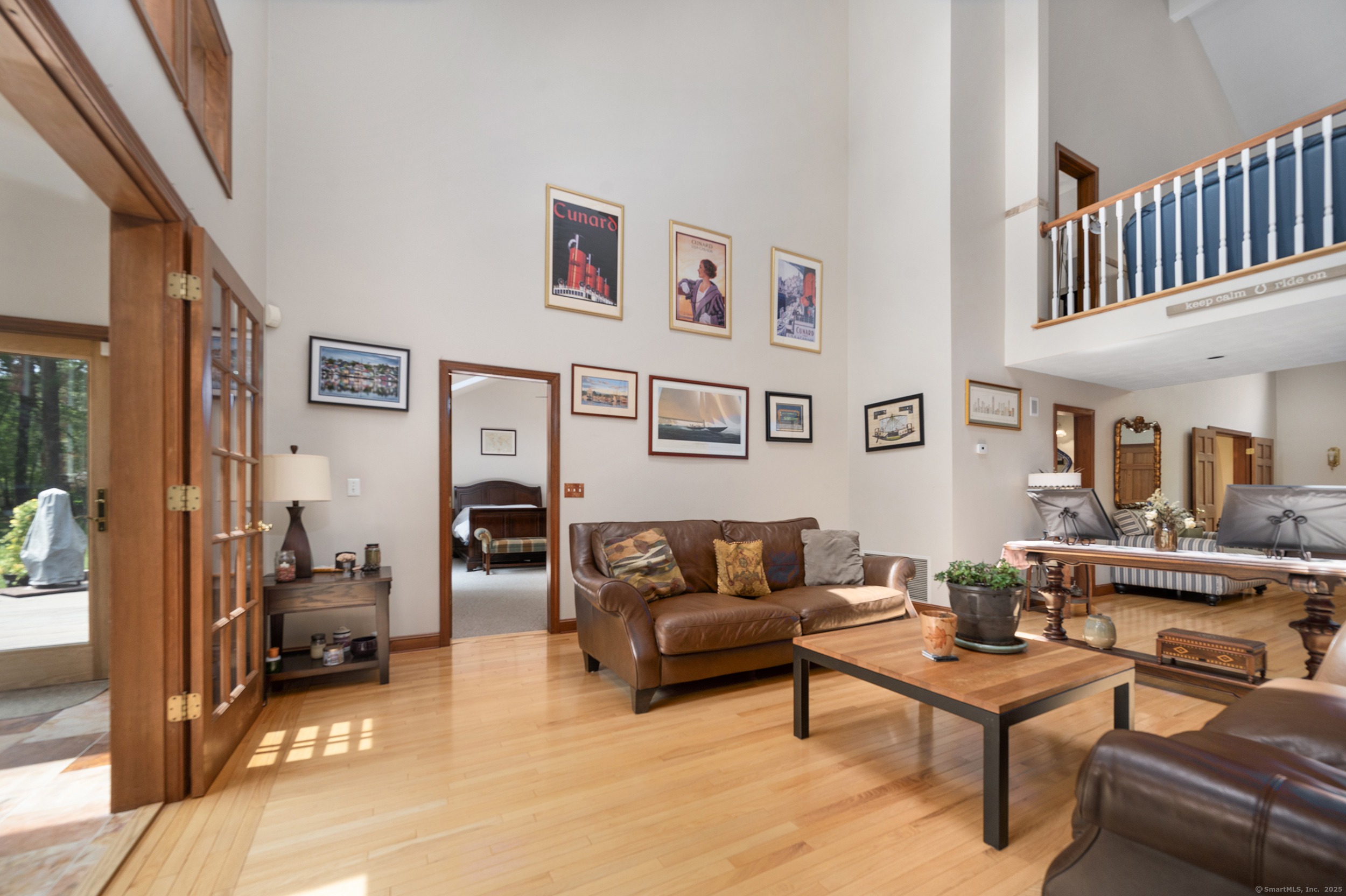 350 Austin Farm, Exeter, 02822, 4 Bedrooms Bedrooms, 0 ,4 BathroomsBathrooms,Single Family For Sale,For Sale,Austin Farm,0,24122239