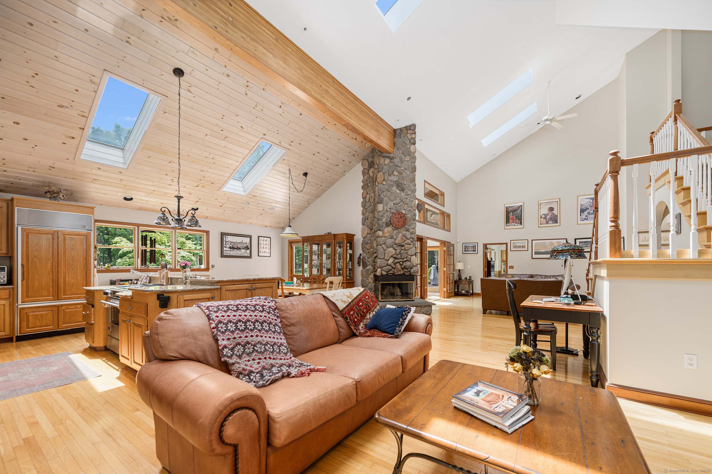 350 Austin Farm, Exeter, 02822, 4 Bedrooms Bedrooms, 0 ,4 BathroomsBathrooms,Single Family For Sale,For Sale,Austin Farm,0,24122239