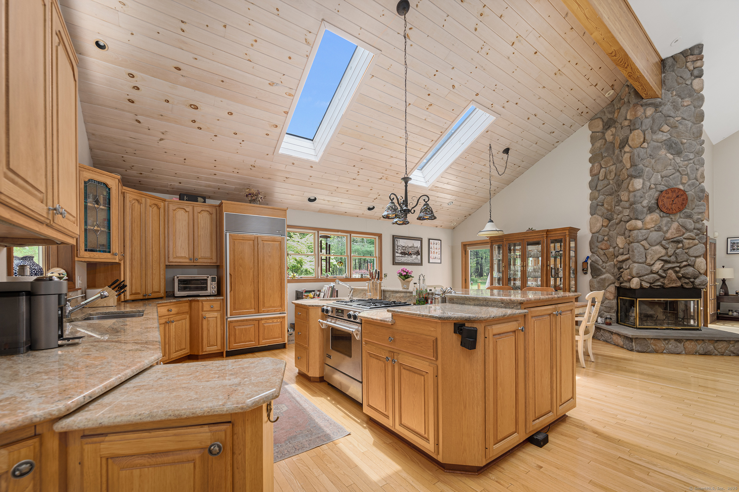 350 Austin Farm, Exeter, 02822, 4 Bedrooms Bedrooms, 0 ,4 BathroomsBathrooms,Single Family For Sale,For Sale,Austin Farm,0,24122239