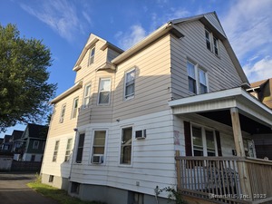 Homes for sale in East Hartford, CT | 181 Burnside Ave, East Hartford, CT 06108 | MLS# 24122189