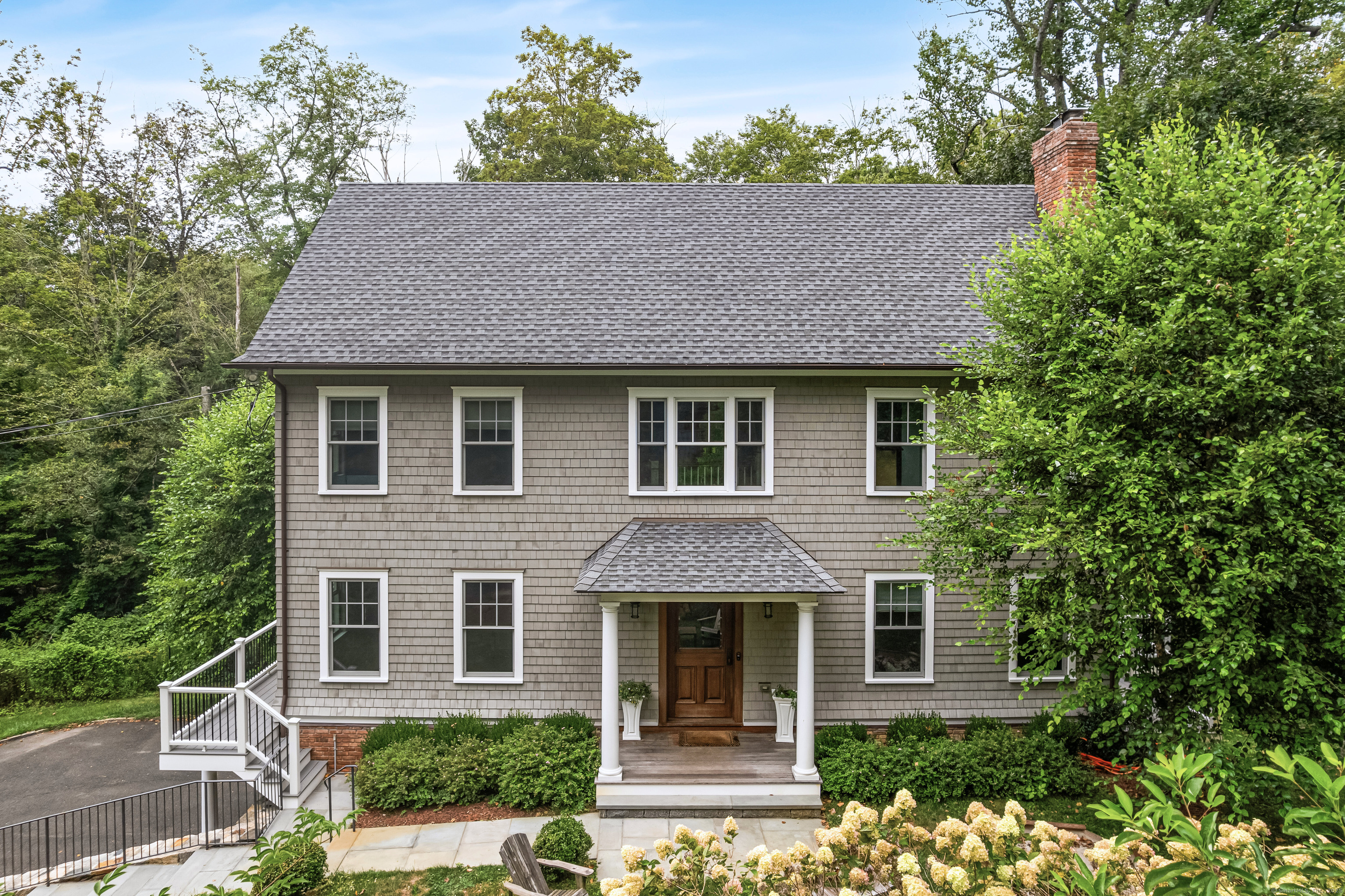 99 Porchuck Road, Greenwich, Connecticut photo 1