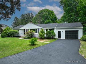 Homes for sale in Farmington, CT | 16 Petemont Dr, Farmington, CT 06032 | MLS# 24122511