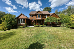 Homes for sale in Chaplin, CT | 287 S Bear Hill Rd, Chaplin, CT 06235 | MLS# 24121168