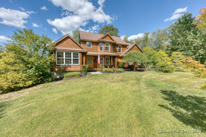 Homes for sale in Chaplin, CT | 287 S Bear Hill Rd, Chaplin, CT 06235 | MLS# 24121168