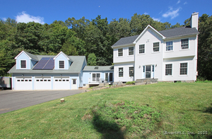 Homes for sale in Monroe, CT | 68 E Village Rd, Monroe, CT 06468 | MLS# 24114831