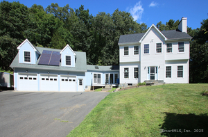 Homes for sale in Monroe, CT | 68 E Village Rd, Monroe, CT 06468 | MLS# 24114831