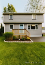 114 Ward Street