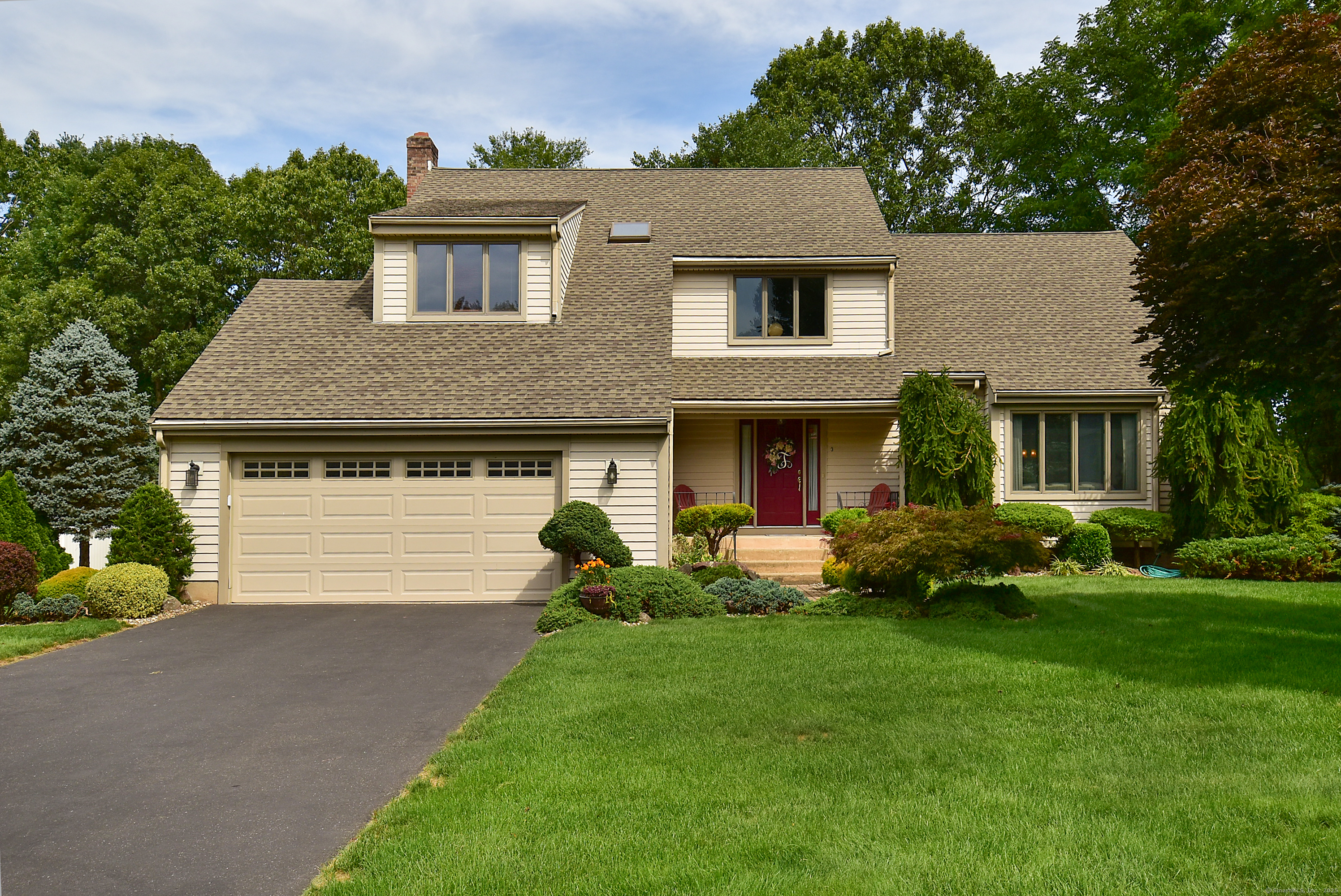 3 Ketchbrook Lane, Ellington, CT 06029 - Thumbnail 3