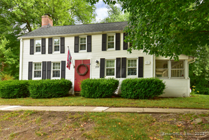 Homes for sale in Bloomfield, CT | 256 Park Ave, Bloomfield, CT 06002 | MLS# 24122782