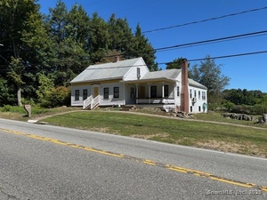 Homes for sale in Mansfield, CT | 934 Storrs Rd, Mansfield, CT 06268 | MLS# 24122823