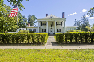 Homes for sale in Suffield, CT | 300 S Main St, Suffield, CT 06078 | MLS# 24122515