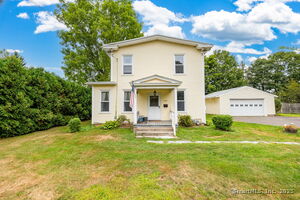 Homes for sale in Berlin, CT | 548 Worthington Rdg, Berlin, CT 06037 | MLS# 24122271