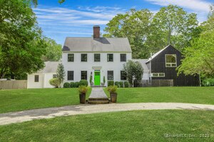 22 Huckleberry Lane