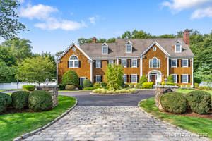 185 Sturges Ridge Road