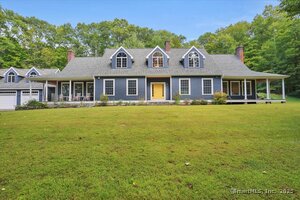 Homes for sale in Coventry, CT | 152 Cheney Ln, Coventry, CT 06238 | MLS# 24122245