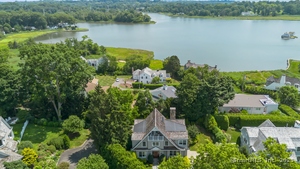 Homes for sale in Westport, CT | 11 Edgewater Hillside, Westport, CT 06880 | MLS# 24115981