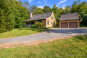 Homes for sale in Roxbury, CT | 55 Mallory Rd, Roxbury, CT 06783 | MLS# 24117052