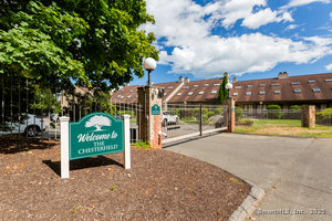 2539 Bedford Street, Unit 36D