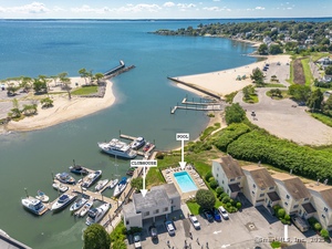 Homes for sale in Stamford, CT | 61 Seaview Ave #APT 55, Stamford, CT 06902 | MLS# 24123094