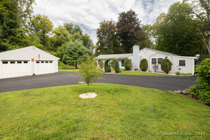 Homes for sale in Woodbury, CT | 49 Scuppo Rd, Woodbury, CT 06798 | MLS# 24123071