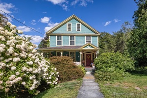 Homes for sale in Chaplin, CT | 60 Chaplin St, Chaplin, CT 06235 | MLS# 24122951