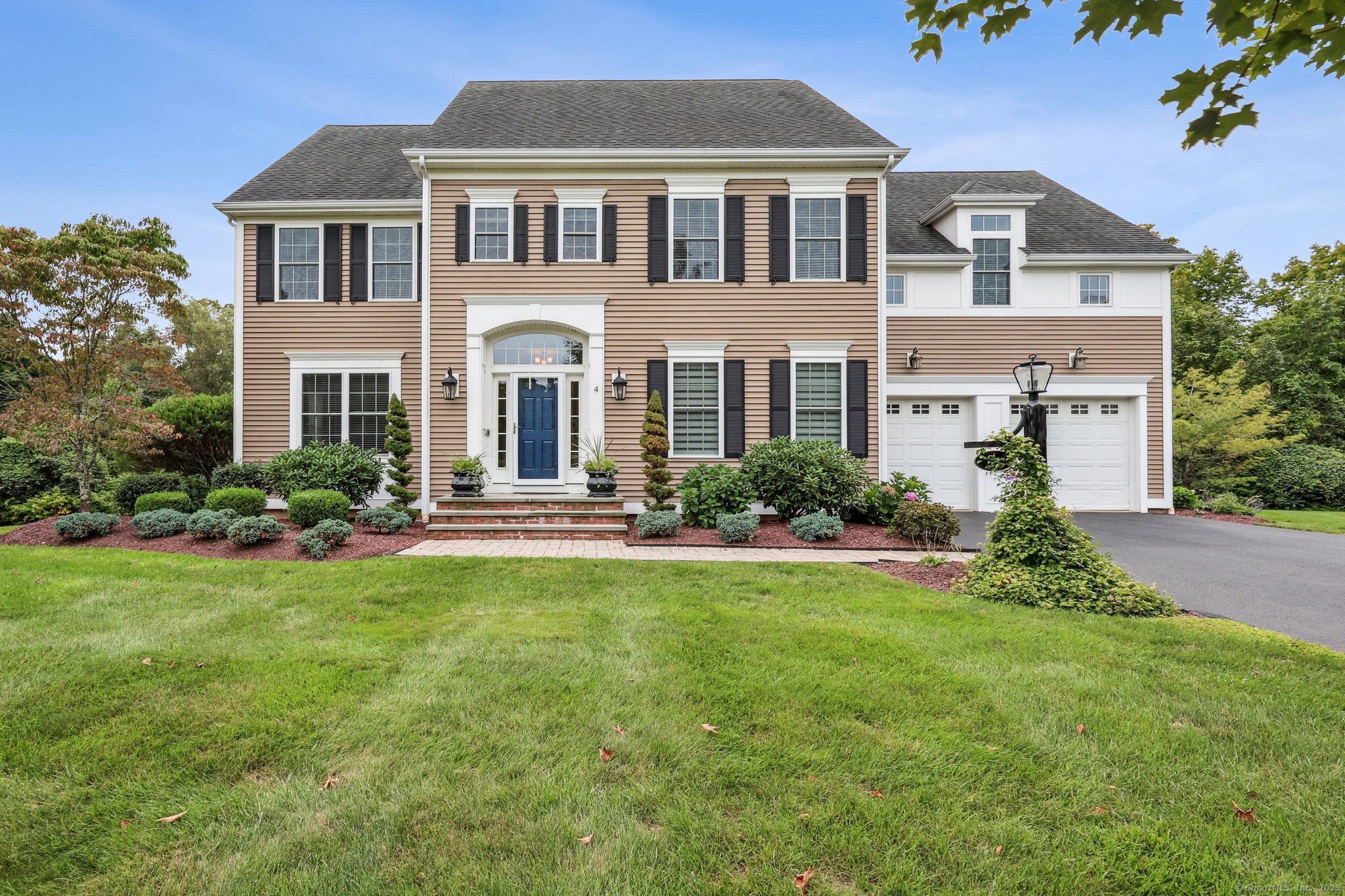 4 Ingelside Drive