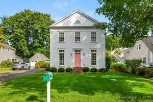 3 Devon Road