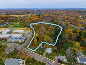 Homes for sale in East Windsor, CT | 4 Rye St, East Windsor, CT 06016 | MLS# 24123322