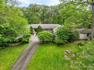 592 Laurel Road