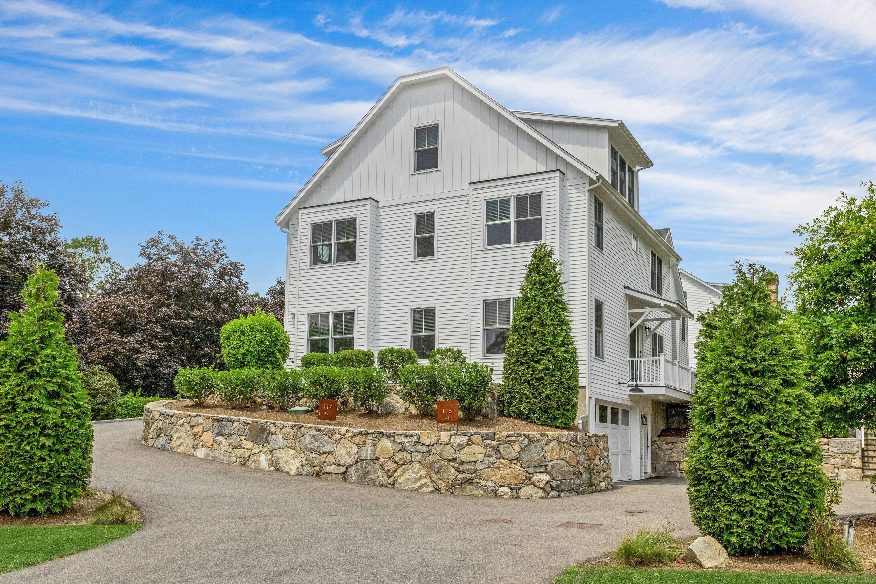 115 Seminary Street, New Canaan, Connecticut photo 1
