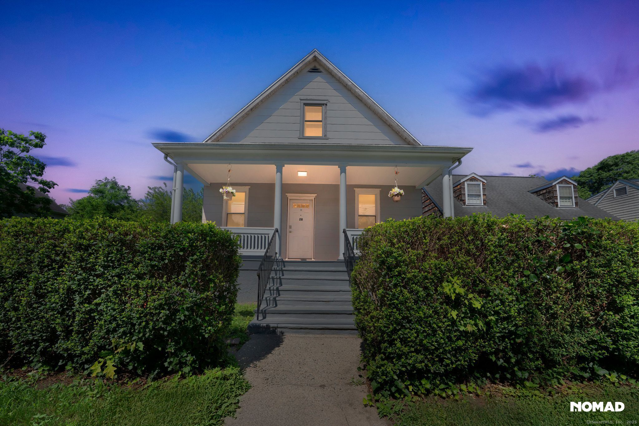 28 Hollow Wood Lane, Greenwich, Connecticut photo 1
