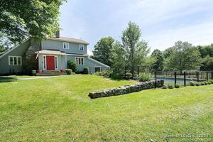 Homes for sale in Warren, CT | 143 Melius Rd, Warren, CT 06754 | MLS# 24123480