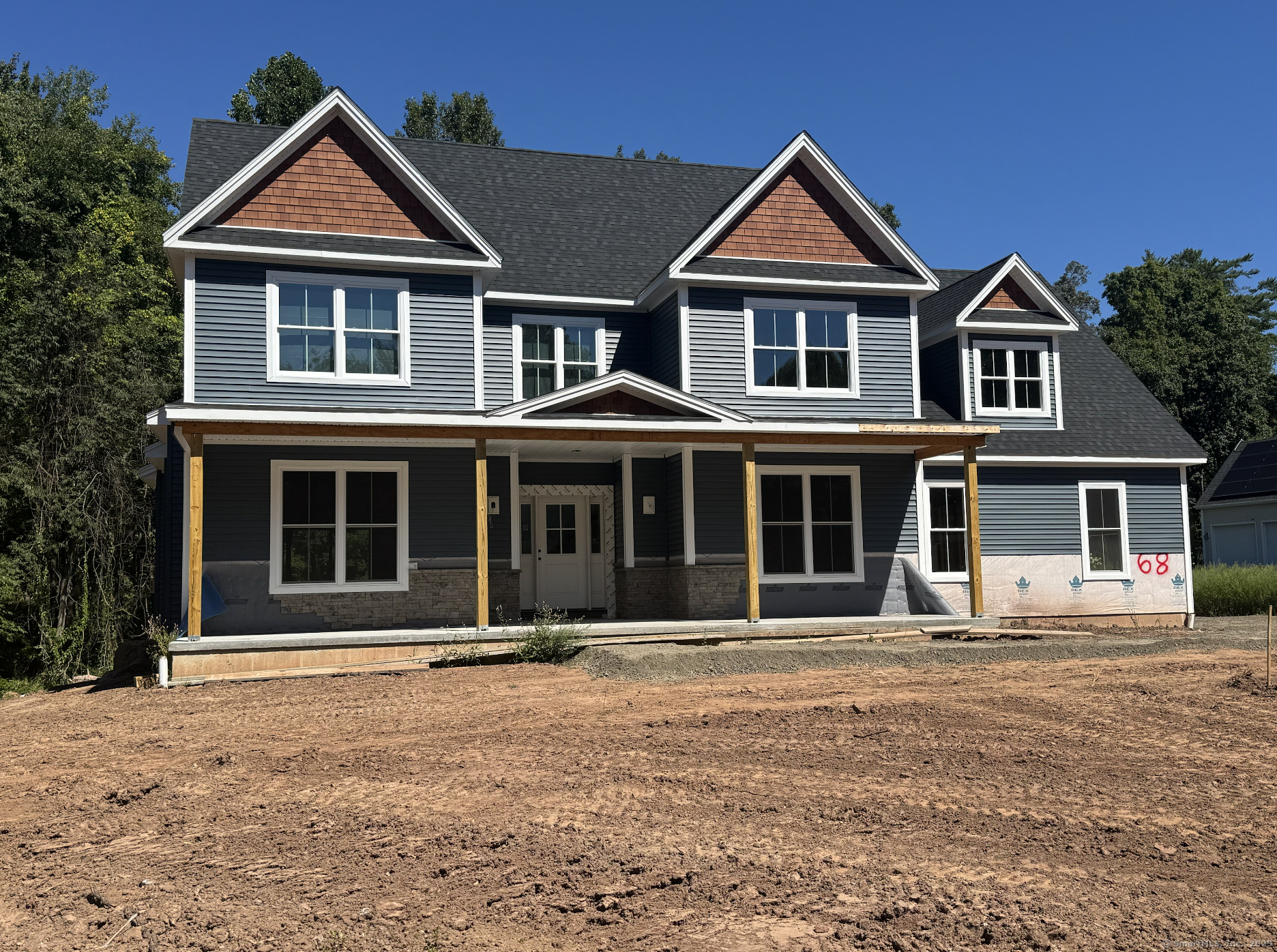 68 Scoville, Avon, 06001, 4 Bedrooms Bedrooms, 0 ,2 BathroomsBathrooms,Single Family For Sale,For Sale,Scoville,0,24017684