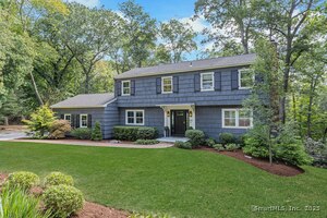 109 Cross Road