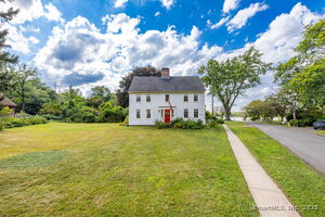 Homes for sale in Wethersfield, CT | 493 Main St, Wethersfield, CT 06109 | MLS# 24123591