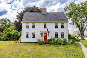 Homes for sale in Wethersfield, CT | 493 Main St, Wethersfield, CT 06109 | MLS# 24123591