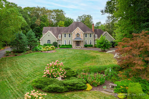 36 Russett Road