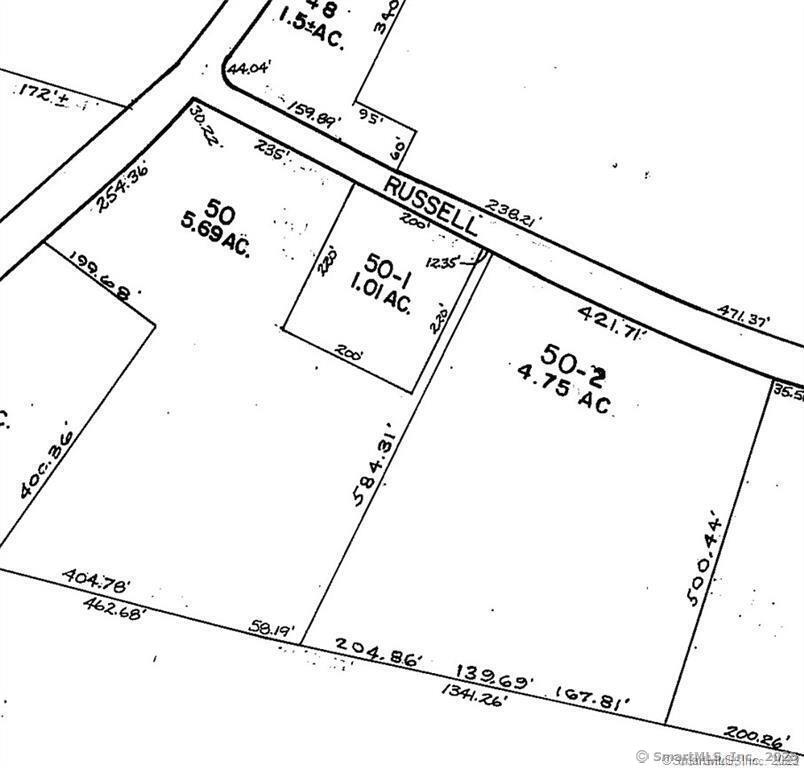 10 Russell Road