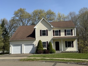 Homes for sale in Meriden, CT | 123 Hidden Valley Dr, Meriden, CT 06451 | MLS# 24123823