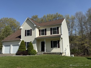 Homes for sale in Meriden, CT | 123 Hidden Valley Dr, Meriden, CT 06451 | MLS# 24123823