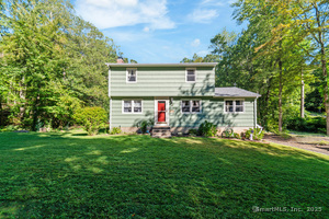 36 Scudder Road