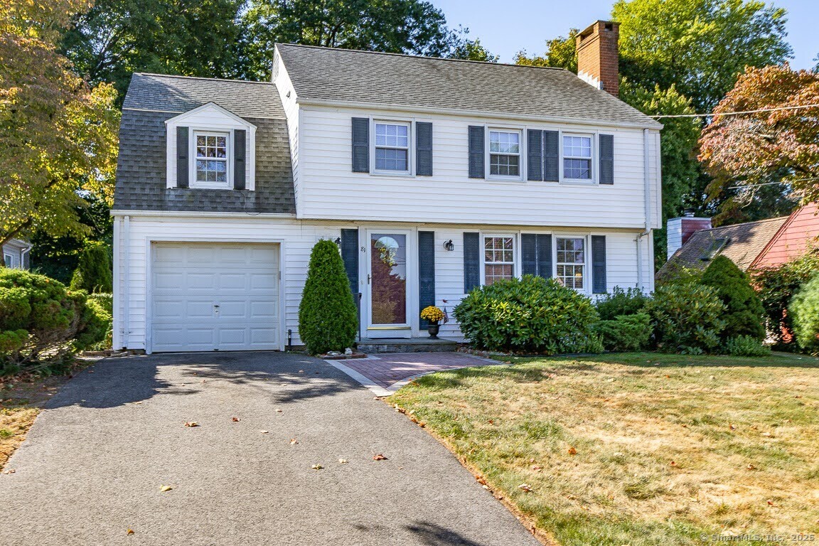 81 Southwood Road