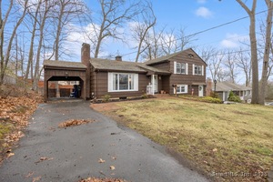 Homes for sale in Wethersfield, CT | 47 Forest Dr, Wethersfield, CT 06109 | MLS# 24123788